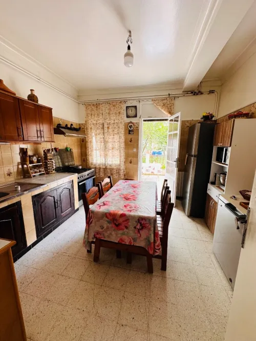 Vente Villa Alger Birkhadem