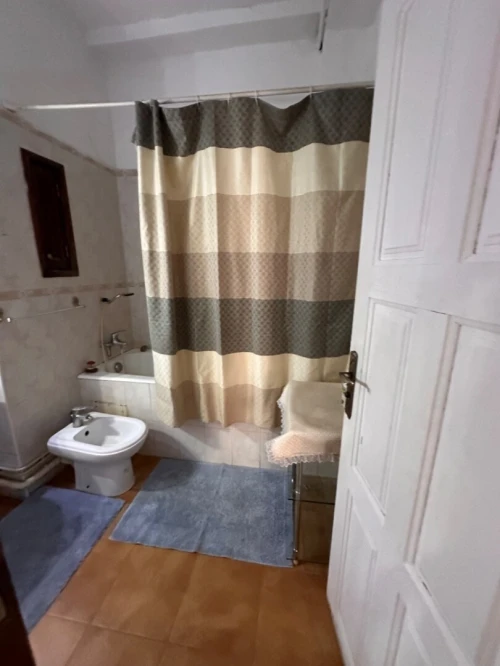 Vente Appartement Duplex Alger El achour