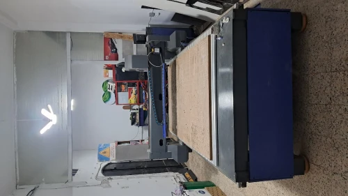 Cnc 1325