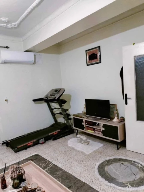 Vente Appartement F3 Alger Bab ezzouar
