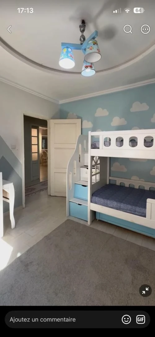 Vente Villa Alger Bordj el kiffan 3