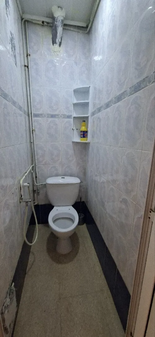 Vente Appartement F3 Alger Bab ezzouar