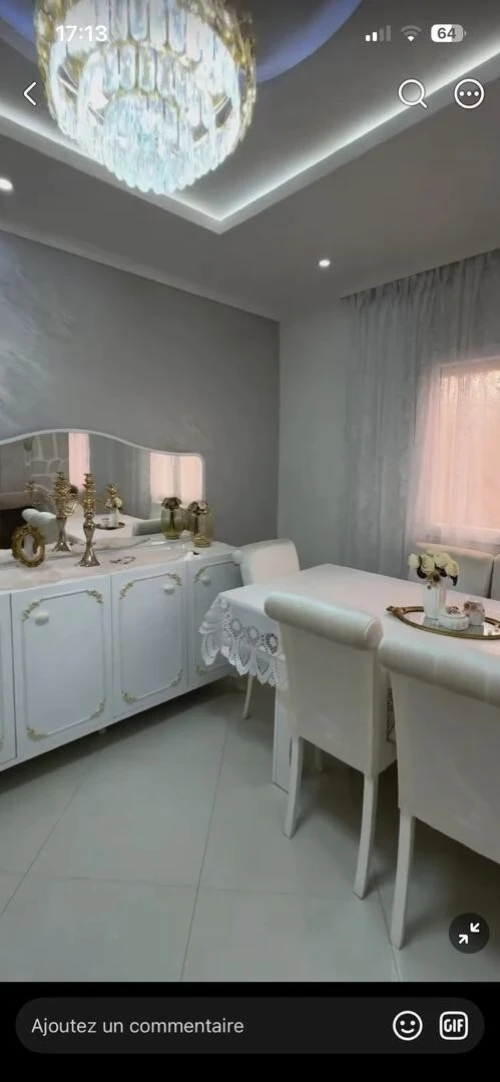 Vente Villa Alger Bordj el kiffan 5