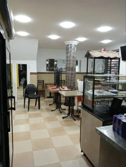 Location Local Alger Cheraga