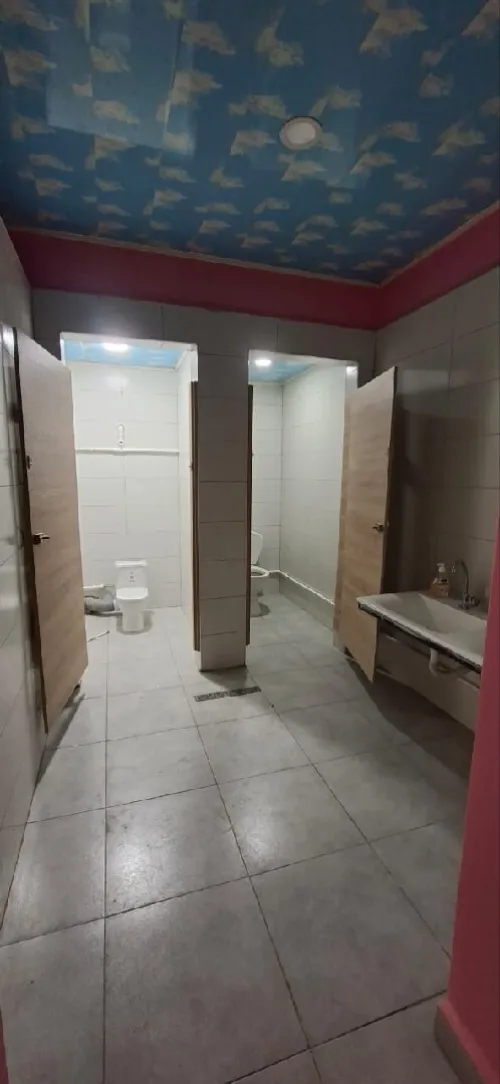 Location Immeuble Alger Bab ezzouar