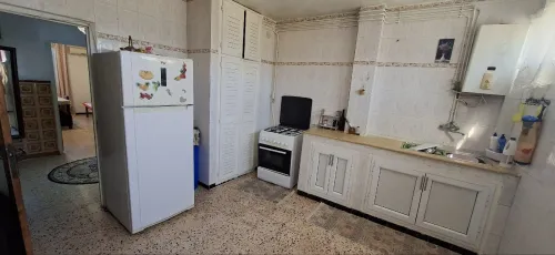 Vente Appartement F3 Alger Bab ezzouar