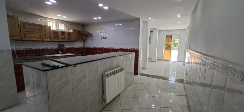 Location Villa Alger Oued smar 7
