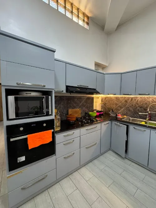 Location Appartement Niveau de villa F4 Alger Oued smar