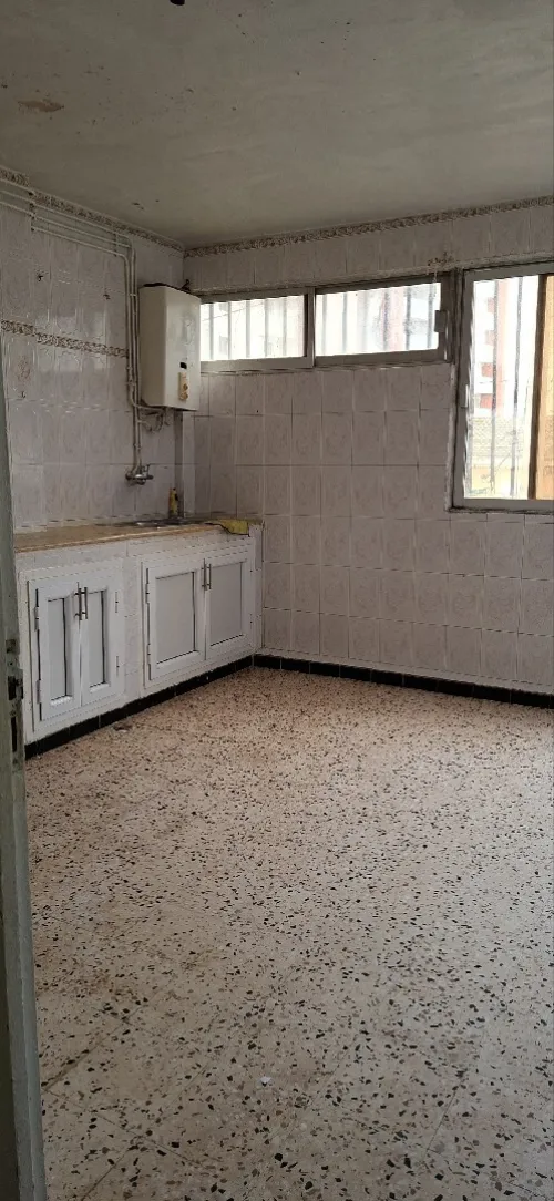 Vente Appartement F3 Alger Bab ezzouar
