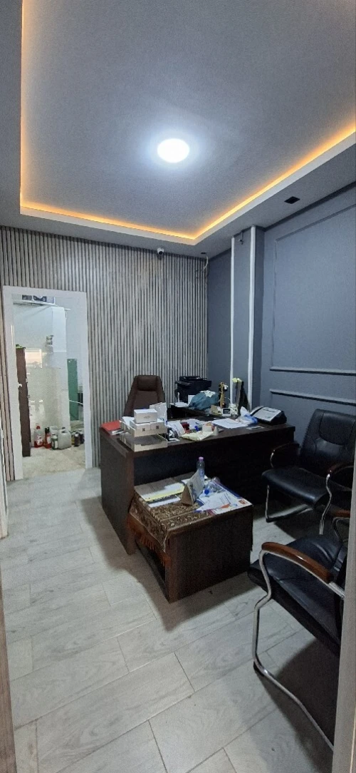 Location Local Alger Bordj el kiffan