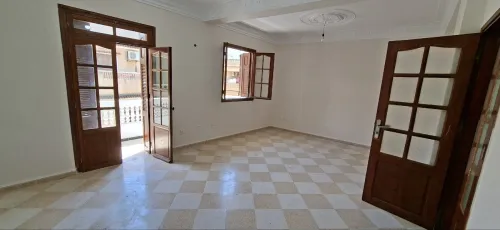 Location Appartement Niveau de villa F3 Alger Bab ezzouar