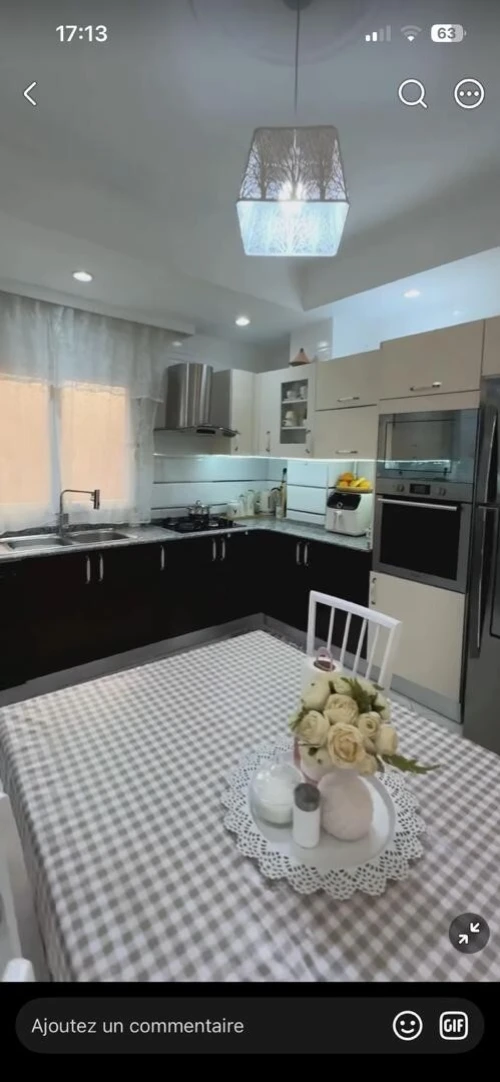 Vente Villa Alger Bordj el kiffan 4