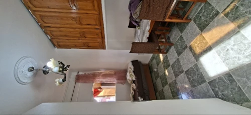 Vente Appartement F3 Alger Mohammadia