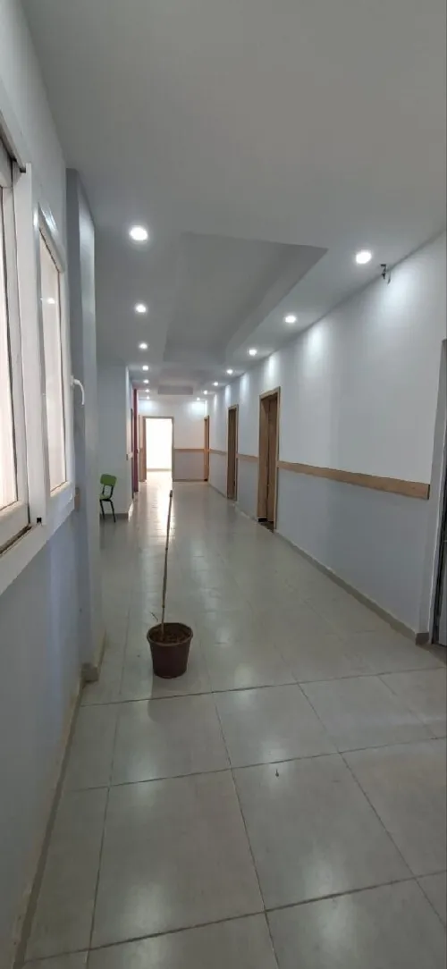 Location Immeuble Alger Bab ezzouar