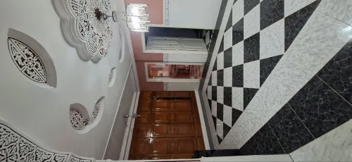 Location Villa Alger Bab ezzouar