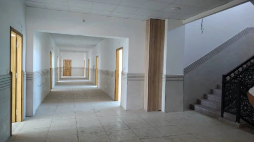 Location Immeuble Alger Bab ezzouar