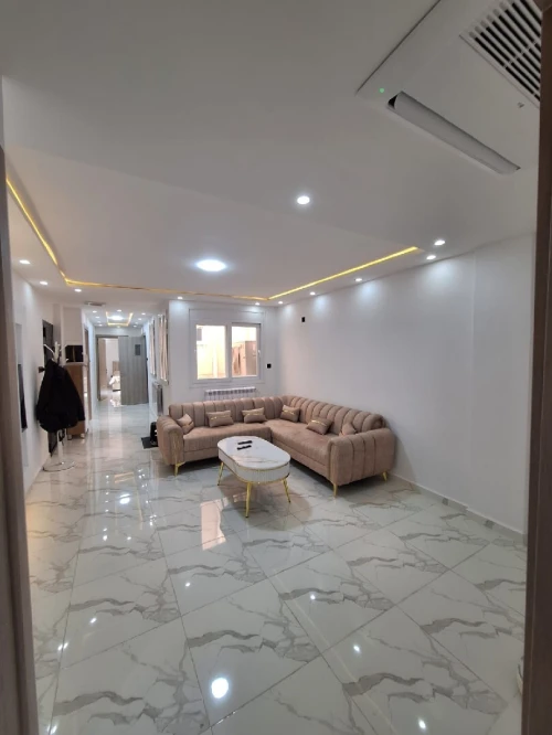 Vente Appartement F3 Sétif Setif