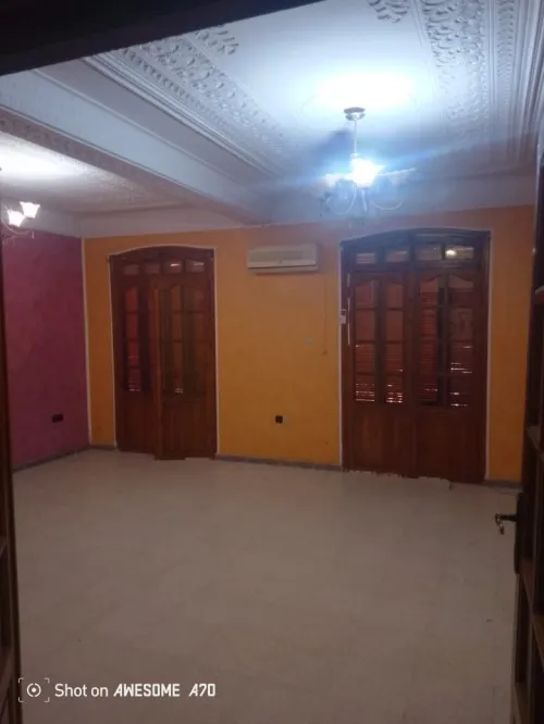 Location Appartement F3 Alger Bab ezzouar