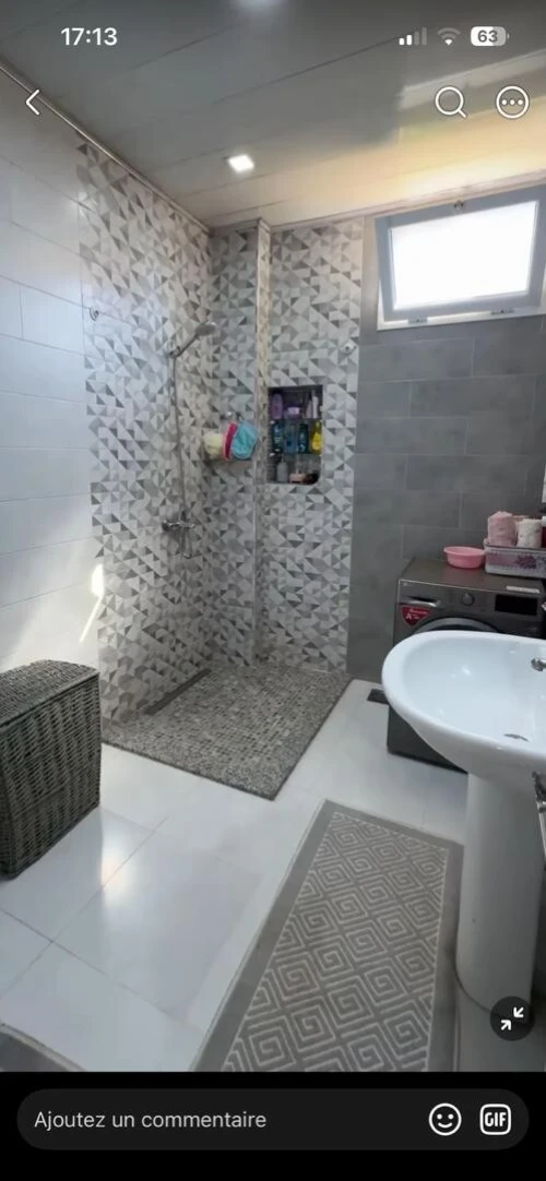 Vente Villa Alger Bordj el kiffan 6