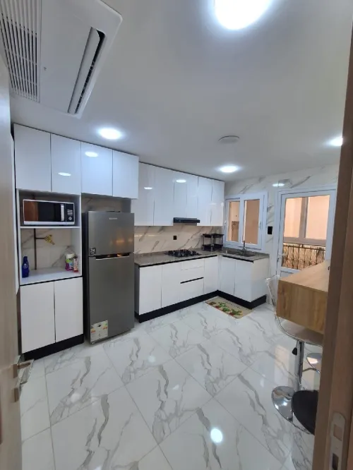 Vente Appartement F3 Sétif Setif