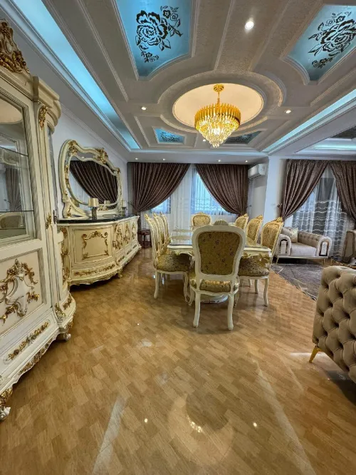 Location Appartement Niveau de villa F4 Alger Oued smar