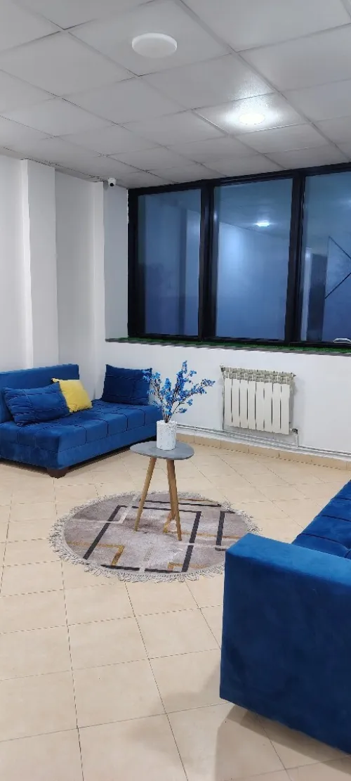 Location Appartement Niveau de villa F6 Alger Bab ezzouar