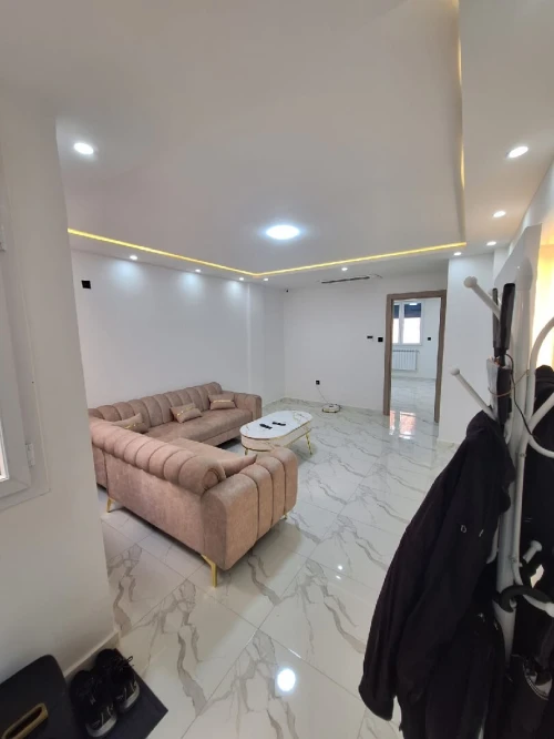 Vente Appartement F3 Sétif Setif