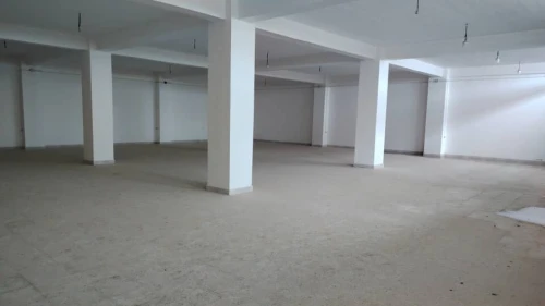 Location Immeuble Alger Bab ezzouar