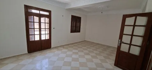 Location Appartement Niveau de villa F3 Alger Bab ezzouar