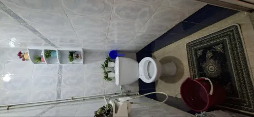 Vente Appartement F3 Alger Bab ezzouar