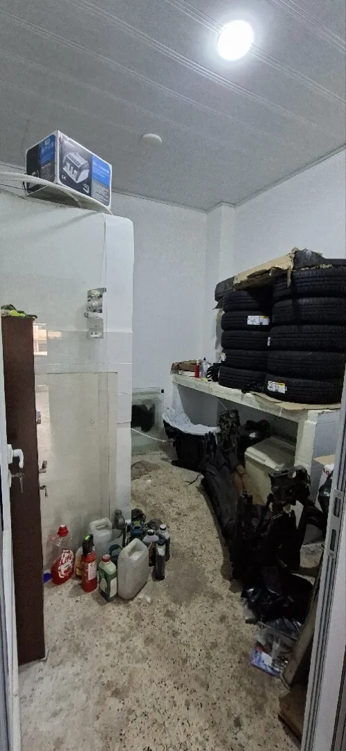 Location Local Alger Bordj el kiffan
