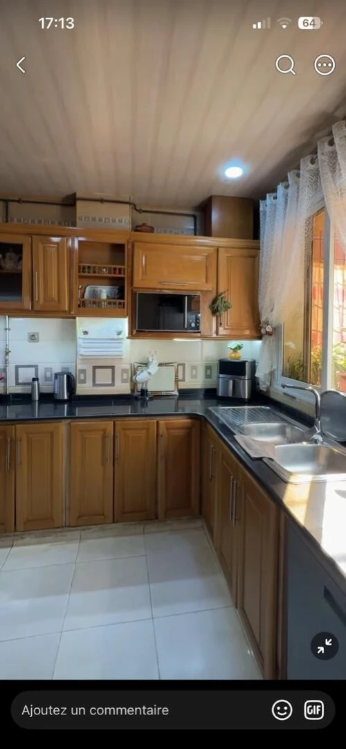 Vente Villa Alger Bordj el kiffan