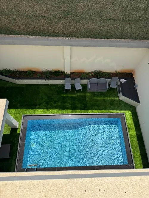 Vente Villa Alger Dar el beida