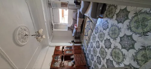 Vente Appartement F3 Alger Mohammadia