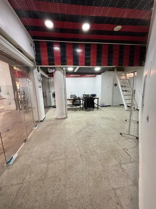 Vente Local Alger Mohammadia