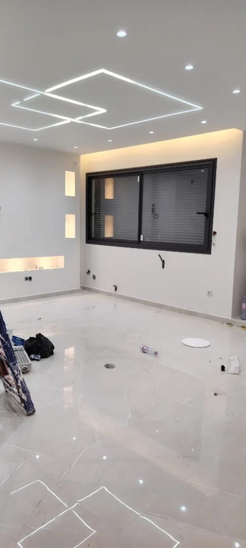 Vente Appartement F5 Alger Bordj el kiffan