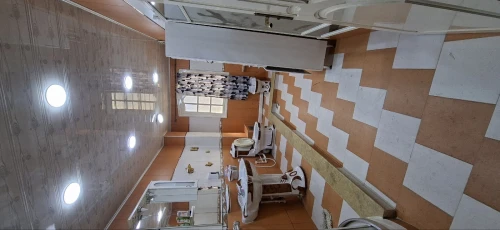 Location Villa Alger Bab ezzouar