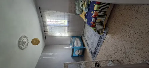 Vente Appartement F3 Alger Bab ezzouar