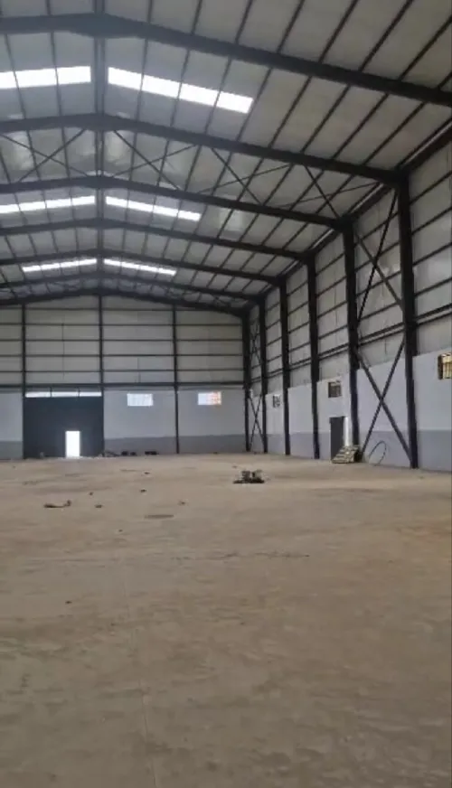 Location Hangar Blida Larbaa