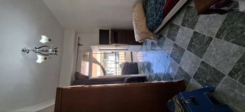 Vente Appartement F3 Alger Mohammadia