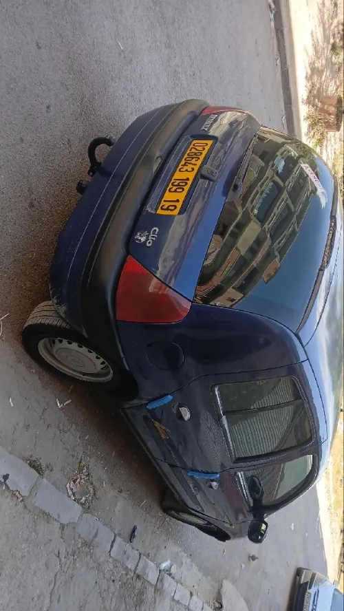 Renault Clio 1 1999 Clio 1