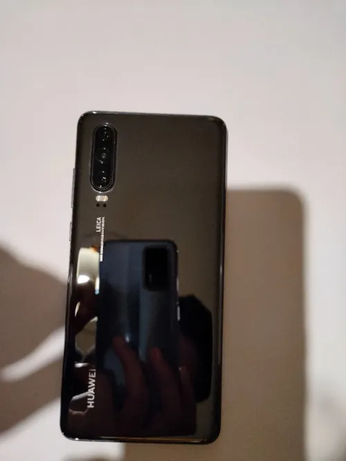 Huawei P30