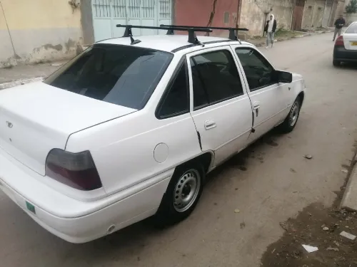 Daewoo Cielo 2002 Cielo