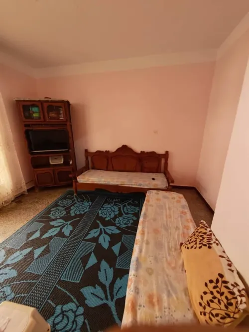 Vente Immeuble Jijel Jijel