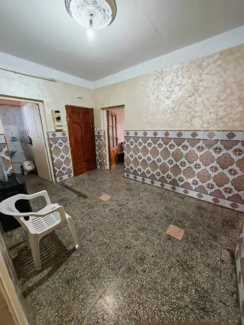 Vente Immeuble Jijel Jijel
