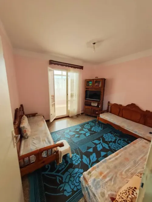 Vente Immeuble Jijel Jijel