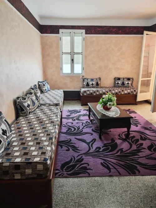 Vente Immeuble Jijel Jijel