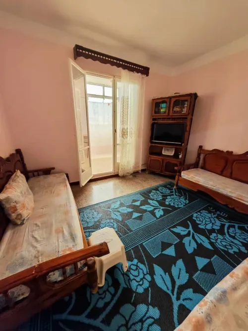 Vente Immeuble Jijel Jijel