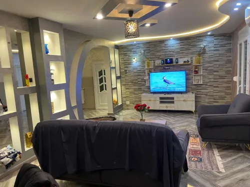 Location vacances Villa Sétif Ain arnat