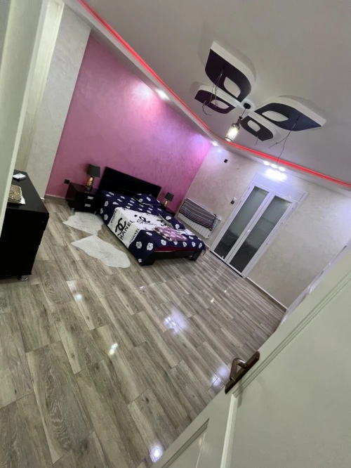 Location vacances Villa Sétif Ain arnat